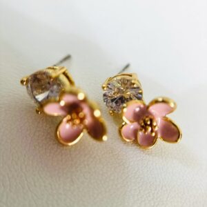 Pink almond