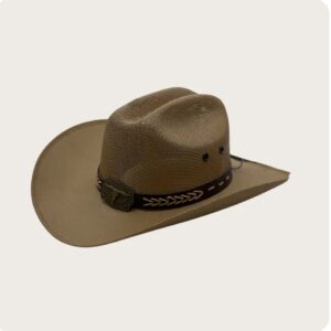 Sombrero Marlboro lona