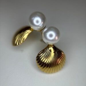 Pendientes bajo del mar 🌊