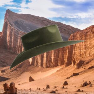 Sombrero flecha