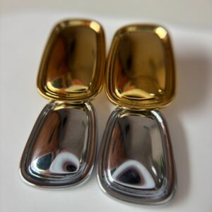 Arete bicolor